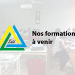 Vidéo de présentation de nos formations à venir